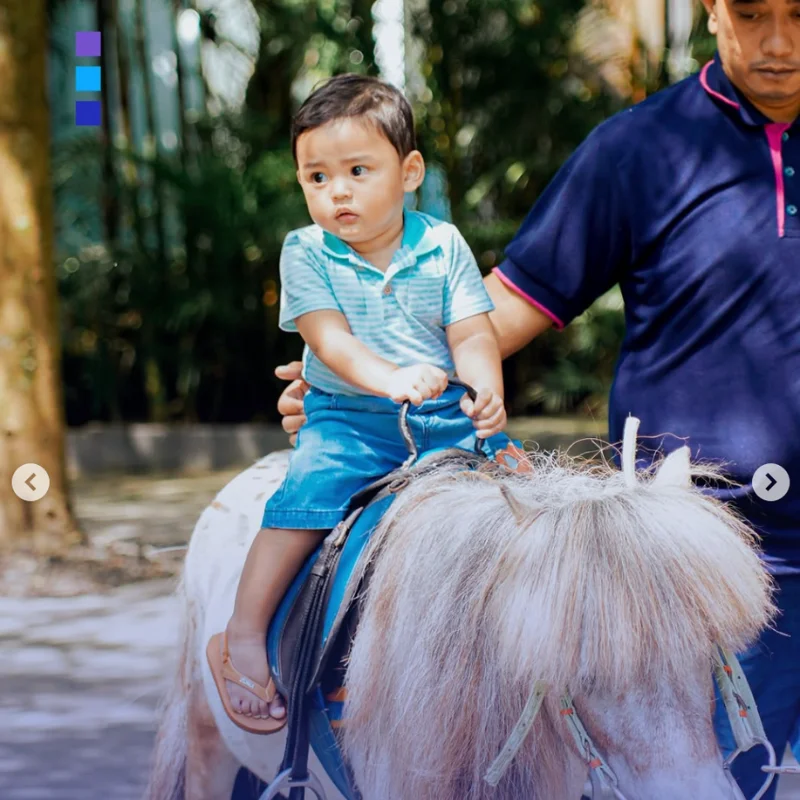 wisata keluarga murah malang