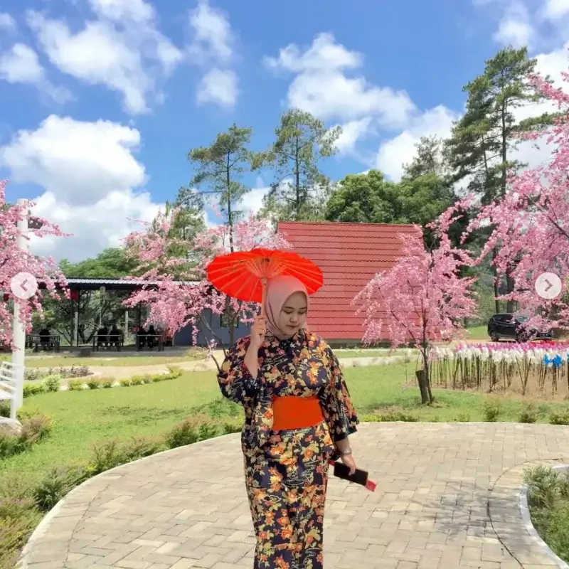 wisata korea malang