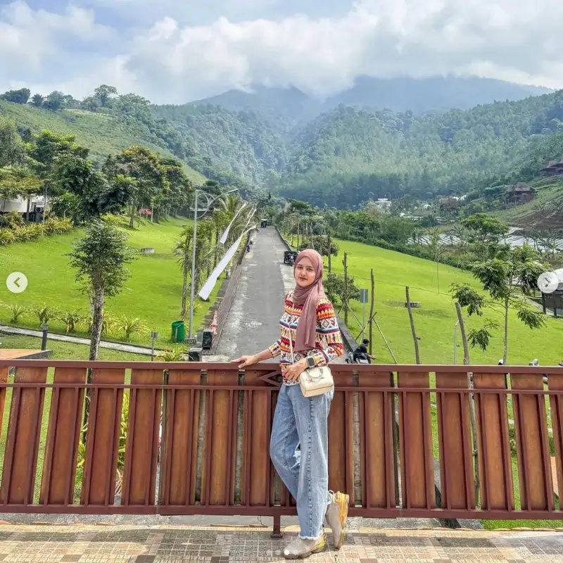 wisata malang yang lagi hits