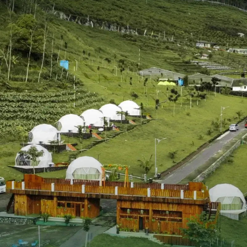 wisata pegunungan malang