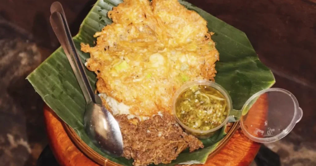 Kuliner Malang Suhat