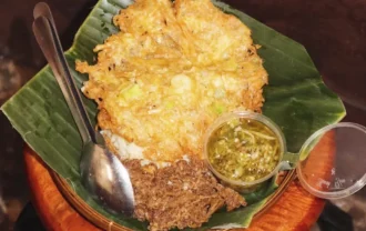 Kuliner Malang Suhat