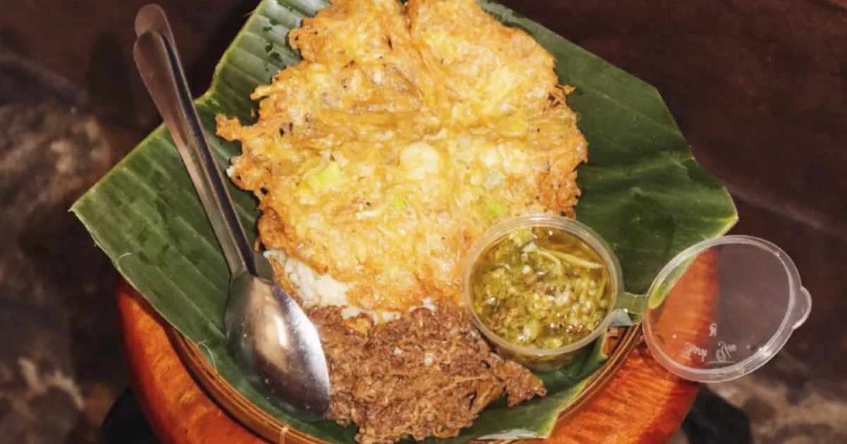 Kuliner Malang Suhat