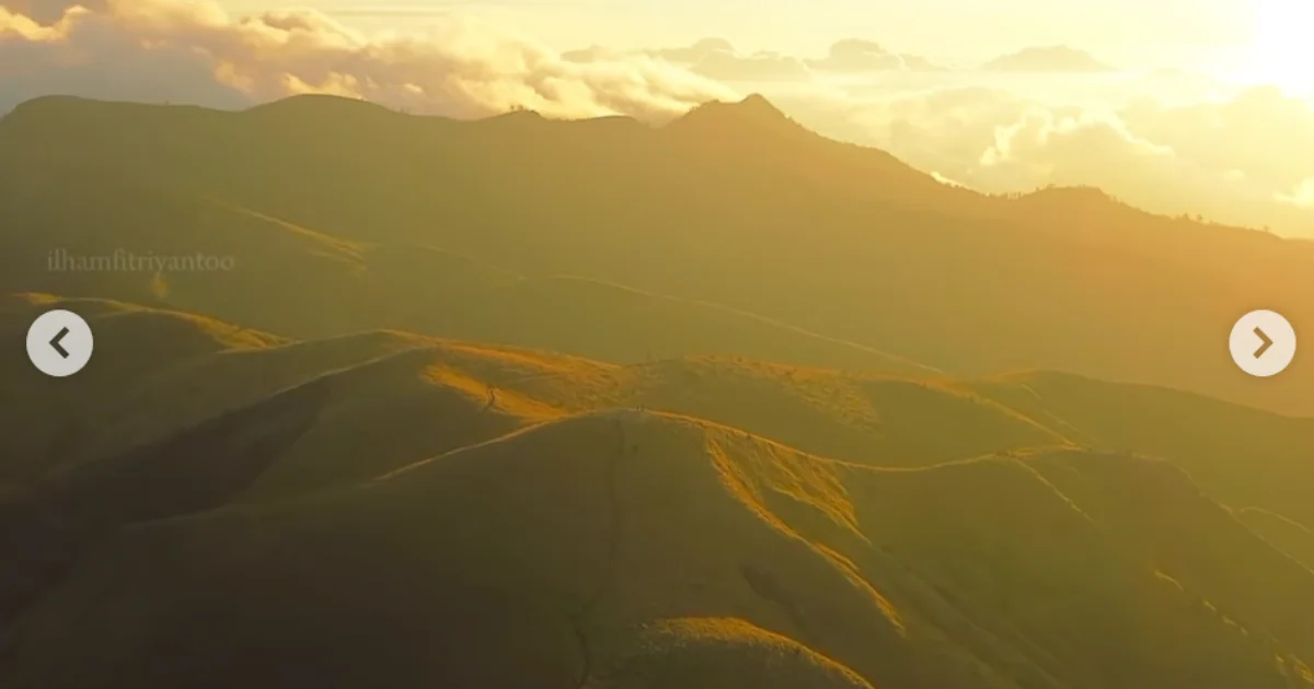 bukit premium pasuruan