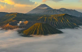 cara ke bromo dari malang