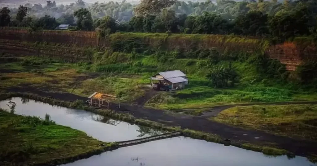 destinasi wisata hits pasuruan