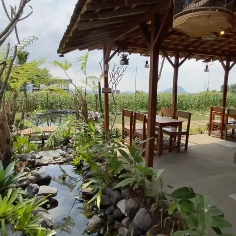 tempat nongkrong malang