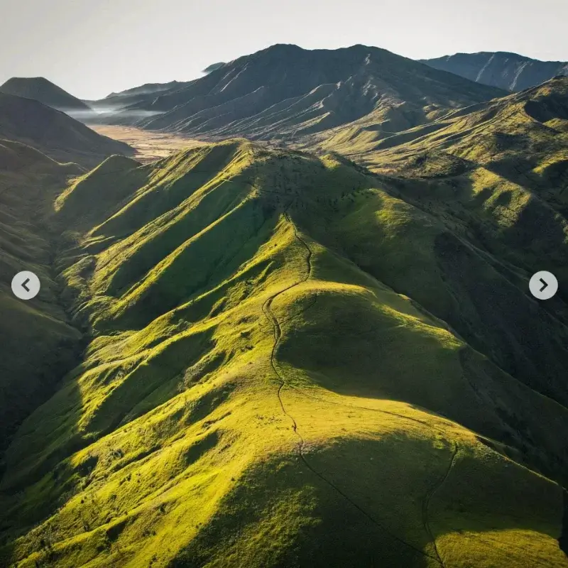 wisata alam Pasuruan