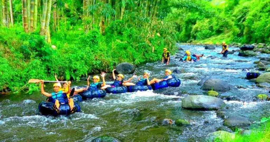 Desa Wisata Wringinanom