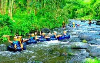 Desa Wisata Wringinanom