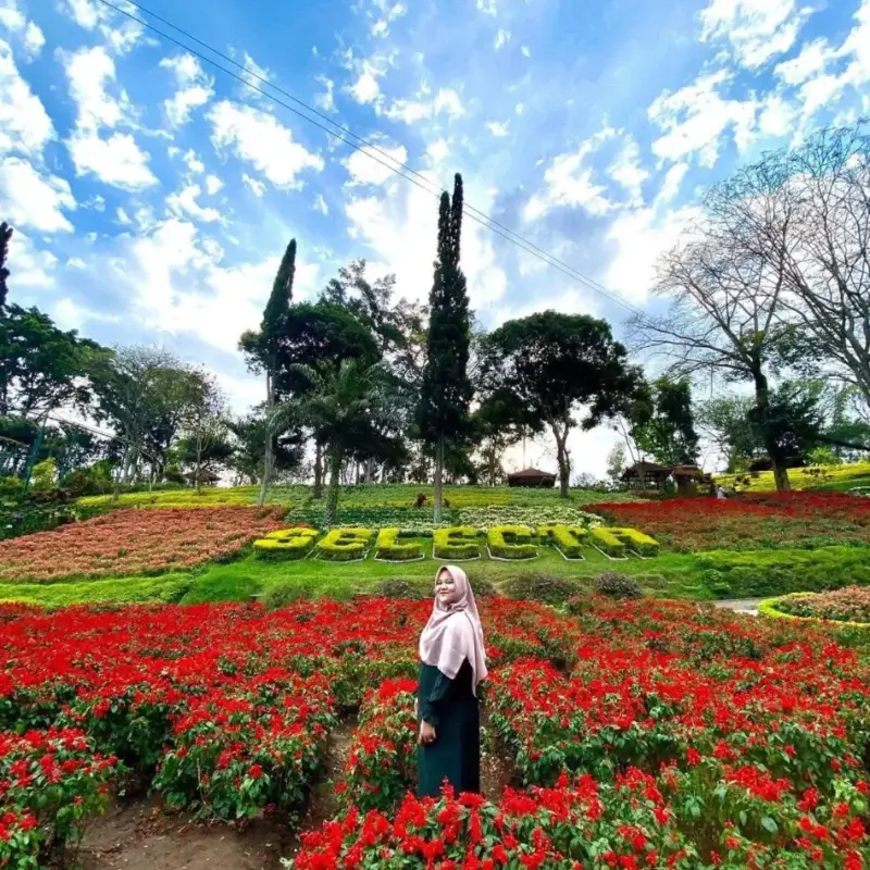 Taman Rekreasi Selecta