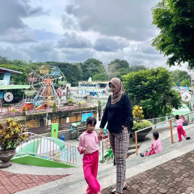 Taman Rekreasi Sengkaling