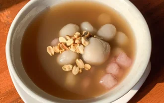 kuliner malam di malang kota