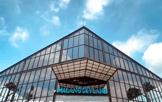 malang skyland
