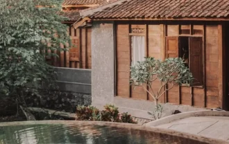 resort batu untuk liburan keluarga