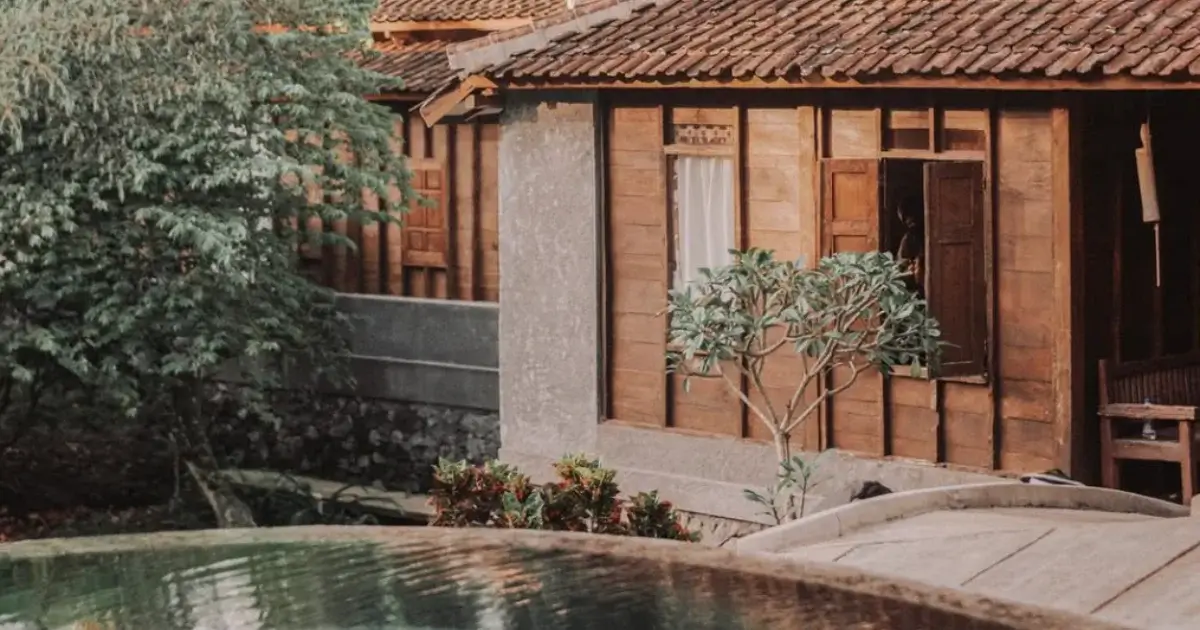 resort batu untuk liburan keluarga